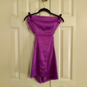 Tsher Cocktail Dress